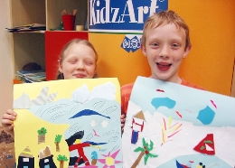 创意嘟嘟少儿培训 激发潜能，成就未来