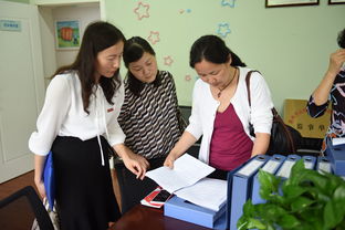 省委高教工委专家组莅临我校调研指导心理健康教育与咨询工作