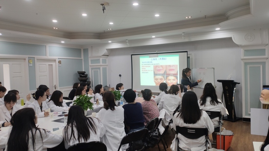 梧州微整形技术培训 开启专业美学事业，在线咨询助您精准启航