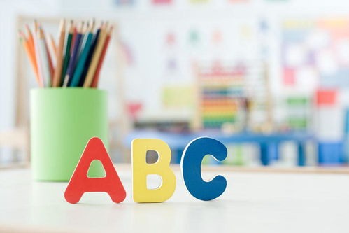 学前教育专业简介与就业前景分析 开启儿童未来的第一把钥匙