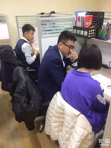 老师关注每一个孩子 邯郸市锐思教育科技咨询的核心实践